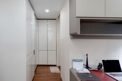 Amber Park (D15), Condominium #561250091